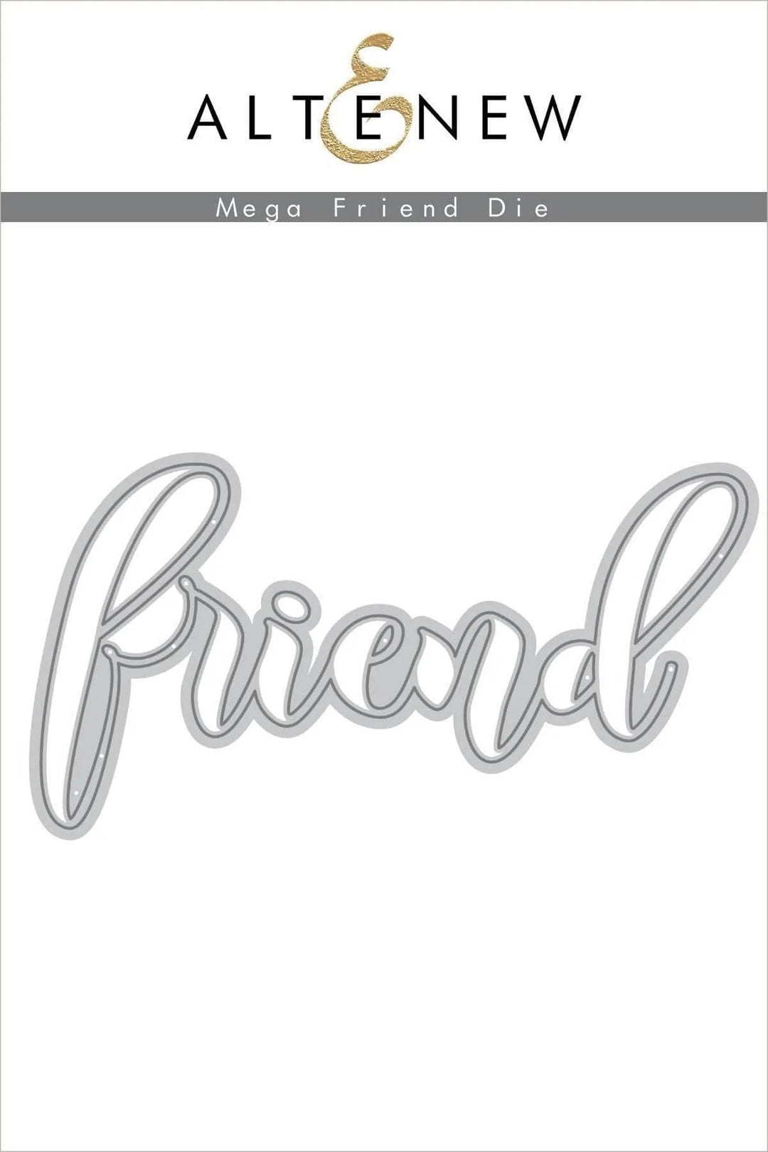 Dies Mega Friend Die