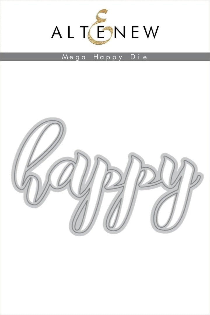 Dies Mega Happy Die