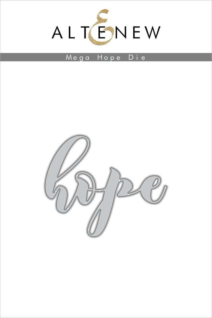 Dies Mega Hope Die