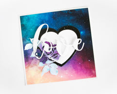 Dies Mega Love Die
