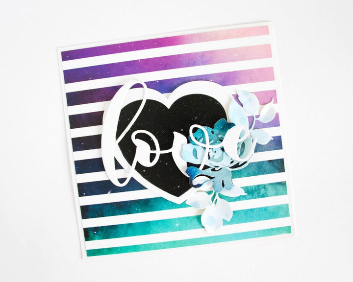 Dies Mega Love Die