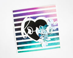 Dies Mega Love Die