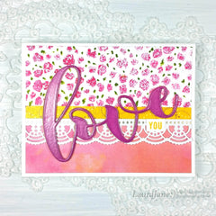 Dies Mega Love Die