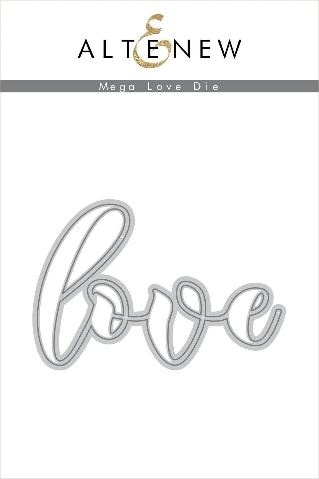 Dies Mega Love Die