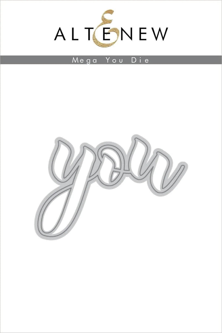 Dies Mega You Die