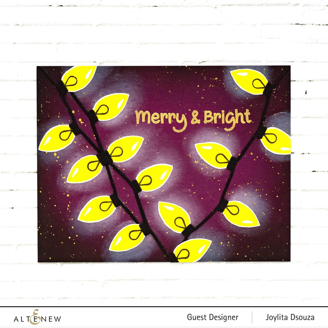 Dies Mid-Century Cover Die