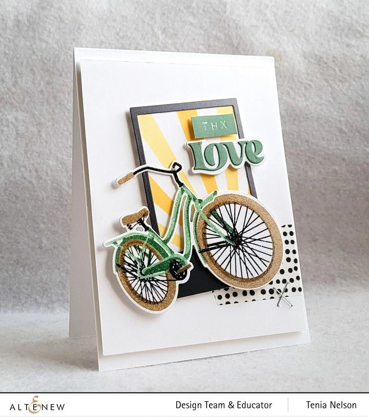 Dies Mini Instant Camera Frame Die