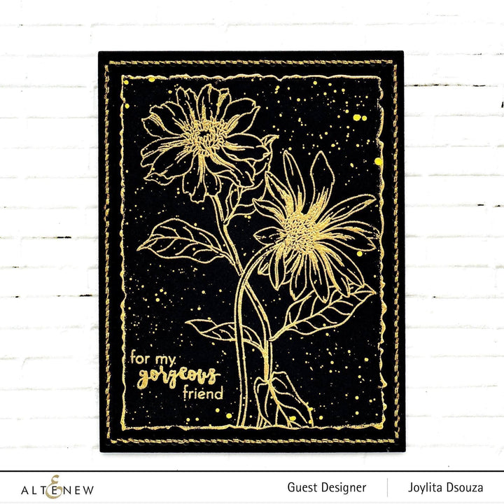 Dies Mix and Match Frames Die Set