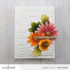 Dies Mix Foliage Layering Die Set