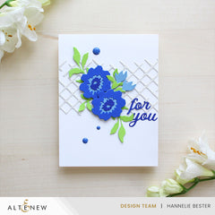 Dies Morning Grace Die Set