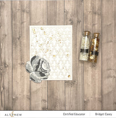Dies Moroccan Lattice Cover Die