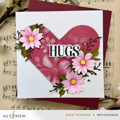 Dies Nesting Arches Die Set