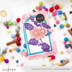 Dies Nesting Arches Die Set