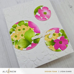 Dies Nesting Circles Die Set
