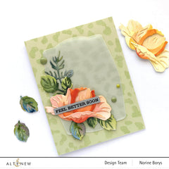 Dies Nesting Frames Die Set