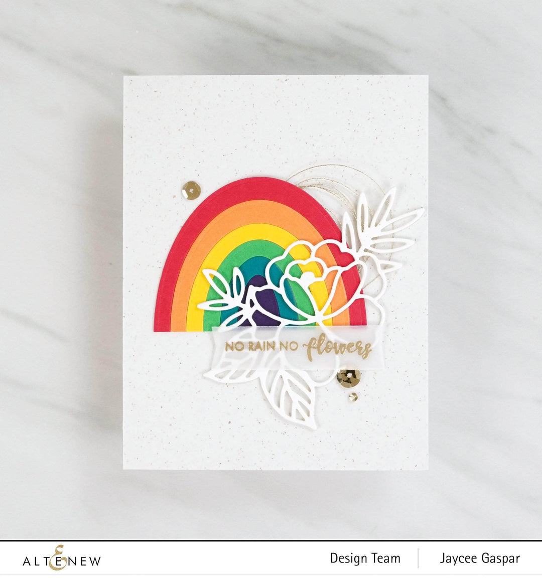 Dies Nesting Ovals Die Set