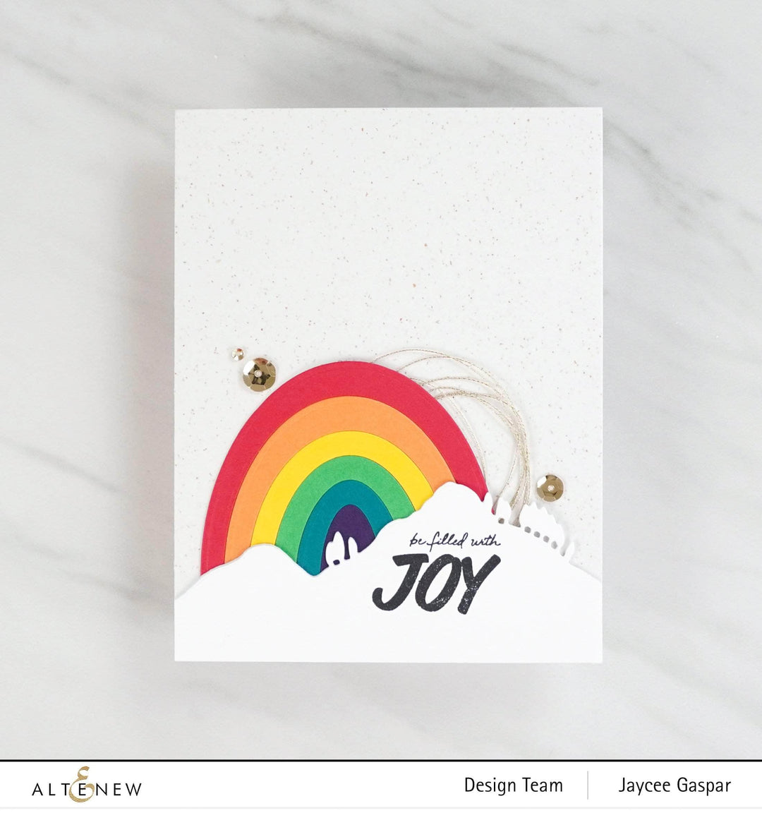 Dies Nesting Ovals Die Set