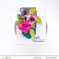 Dies Nesting Slim Labels Die Set