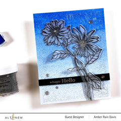 Dies Ornate Cover Die