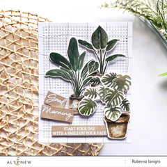 Dies Pegboard Canvas Cover Die