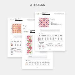 Dies Pegboard Panels Die Set