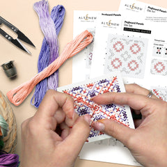 Dies Pegboard Panels Die Set