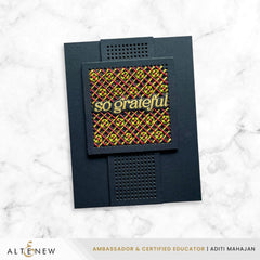 Dies Pegboard Panels Die Set