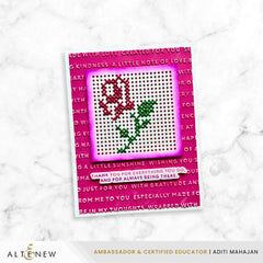 Dies Pegboard Panels Die Set