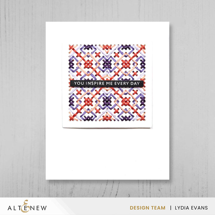 Dies Pegboard Panels Die Set