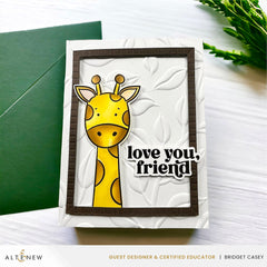 Dies Picture Frame Die Set