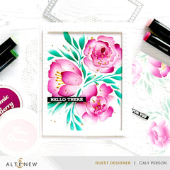 Dies Picture Frame Die Set