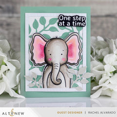 Dies Picture Frame Die Set