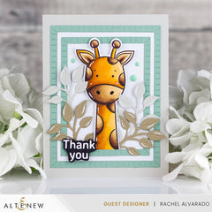 Dies Picture Frame Die Set