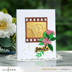 Dies Picture Perfect Die Set