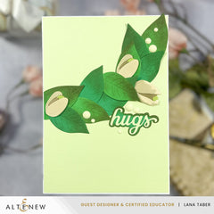 Dies Pistachios Layering Die Set