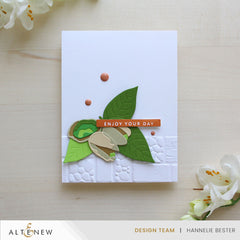 Dies Pistachios Layering Die Set