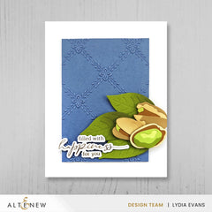 Dies Pistachios Layering Die Set