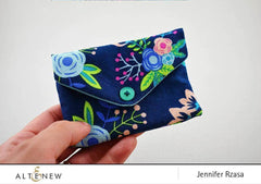 Dies Pocket Banner Die Set