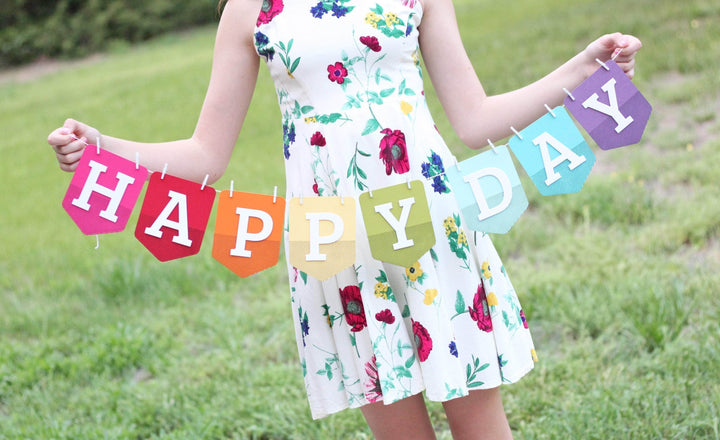 Dies Pocket Banner Die Set