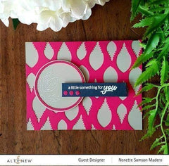 Dies Polish Papercuts 3D Die