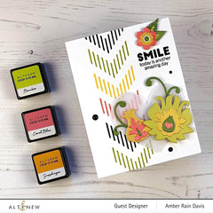 Dies Polish Papercuts 3D Die