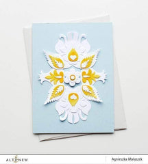 Dies Polish Papercuts 3D Die