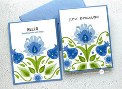 Dies Polish Papercuts 3D Die