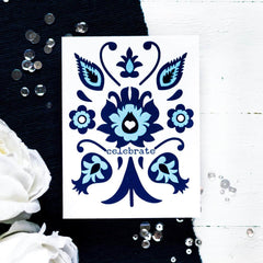 Dies Polish Papercuts 3D Die