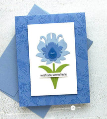 Dies Polish Papercuts 3D Die