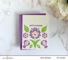 Dies Polish Papercuts 3D Die