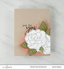 Dies Polka Dot Leaves Die Set