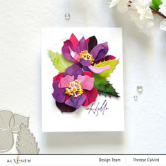 Dies Prickly Pear Die Set