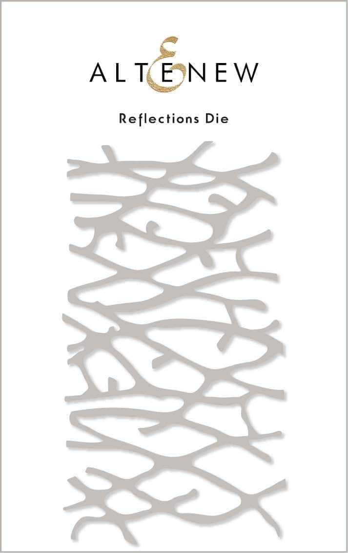 Dies Reflections Die