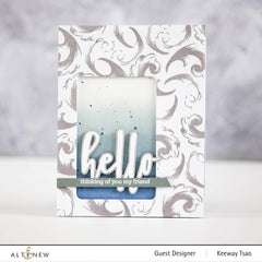 Dies Rounded Rectangles Die Set